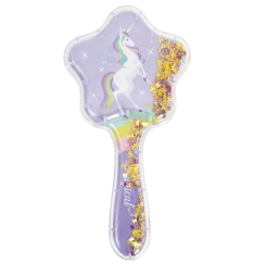 Біжутерія та аксесуари - Гребінець Zhorya Єдиноріг (ZY1519937)