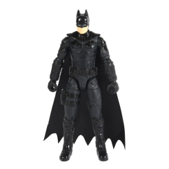 Фигурки персонажей - Игровая фигурка Batman Бэтмен с крыльями 10 см (6060654 -1)
