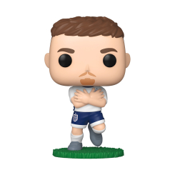 Фігурки персонажів - Фігурка Funko Pop Football Англія Коул Палмер (92720)