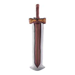 Подушки - М'яка іграшка WP Merchandise Soulcalibur Requiem Sword (SC010006)