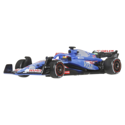 Автомоделі - Автомодель Hot Wheels Formula 1 VCARB 2024 Yuki Tsunoda (JBM14) Автомоделі - Автомодель Hot Wheels Formula 1 VCARB 2024 Yuki Tsunoda (JBM14)