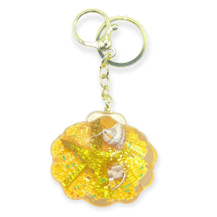 Брелоки - Брелок Bibi Toys Прозорий 5 (763050BT)