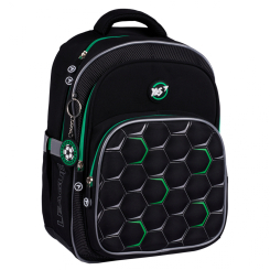 Рюкзаки та сумки - Рюкзак Yes S-91 Football time (559818)