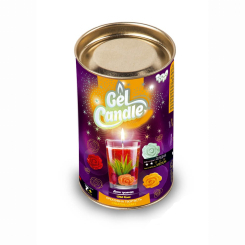 Набори для творчості - Набір для творчості Danko toys Гелева свічка Дика троянда (GS-01-04) Набори для творчості - Набір для творчості Danko toys Гелева свічка Дика троянда (GS-01-04)