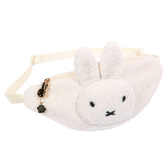 Рюкзаки та сумки - Сумка на пояс Yes SP-38 Miffy Toy (550598)