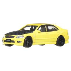 Автомодели - Автомодель Hot Wheels Boulevard 98 Toyota Altezza 1:64 (GJT68/JBL23)