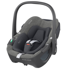 Автокресла и аксессуары - Автокресло Maxi-Cosi Pebble 360 Select Grey (8044029110) Автокресла и аксессуары - Автокресло Maxi-Cosi Pebble 360 Select Grey (8044029110)