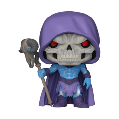 Фигурки персонажей - Фигурка Funko Pop Masters of the Universe Скелетор 2026 (90712)