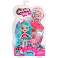 Ляльки - Лялька Shopkins Джессі Кейк (56164)