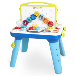 Развивающие игрушки - Игровой центр Baby Einstein Curiosity Table (10345)