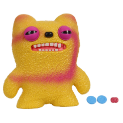 Фигурки персонажей - Игровой набор Fuggler Ням-Нямчик (FG6010C)