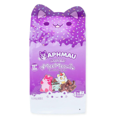 Мягкие животные - Мягкая игрушка-сюрприз Aphmau Ice Cream S2 (6800)