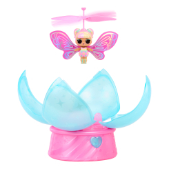 Ляльки - Ігровий набір LOL Surprise Magic Flyers fairies Квіточка (542261)