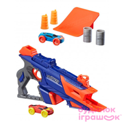 Аксесуари - Набір іграшковий Nerf Nitro Longshot Smash (C0784)