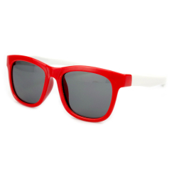 Солнцезащитные очки - Солнцезащитные очки Детские Kids 1571-C5 Серый (30182)