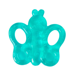 Брязкальця, прорізувачі - Прорізувач Lindo Зелений метелик (8850217203013) Брязкальця, прорізувачі - Прорізувач Lindo Зелений метелик (8850217203013)