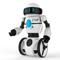 Роботы - Мини-робот WowWee MIP WowWee (W3821)