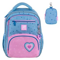 Рюкзаки та сумки - Рюкзак Kite Education 773 Lovely (K25-773M-1) Рюкзаки та сумки - Рюкзак Kite Education 773 Lovely (K25-773M-1)