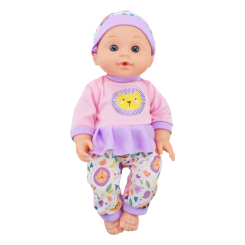 Пупси - Пупс Країна Іграшок Б​лакитний стільчик (HX633-5/6/2)