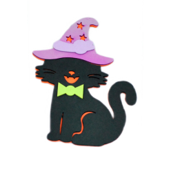 Набори для творчості - Набір для творчості Apli Krapli Зроби сам Кіт (2251563566016) Набори для творчості - Набір для творчості Apli Krapli Зроби сам Кіт (2251563566016)