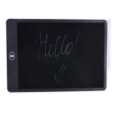 Товары для рисования - Планшет для рисования Країна Іграшок Цветной белый 12'' (LCD15501/4) Товары для рисования - Планшет для рисования Країна Іграшок Цветной белый 12'' (LCD15501/4)