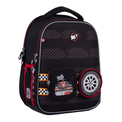 Рюкзаки та сумки - Рюкзак Yes Race Day H-100 (559859) Рюкзаки та сумки - Рюкзак Yes Race Day H-100 (559859)