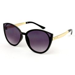 Сонцезахисні окуляри - Сонцезахисні окуляри Pandasia Дитячі SS1923-3 Фіолетовий (30837)