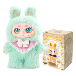 Персонажи мультфильмов - Мягкая игрушка Pop Top Kimmon Мгновение красоты (556011) Персонажи мультфильмов - Мягкая игрушка Pop Top Kimmon Мгновение красоты (556011)