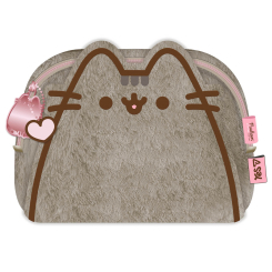 Пеналы и кошельки - Пенал Yes PH-38 Pusheen Toy мягкий (533855) Пеналы и кошельки - Пенал Yes PH-38 Pusheen Toy мягкий (533855)