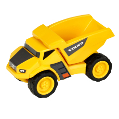 Транспорт і спецтехніка - Автомодель Klein Volvo power Самоскид (2423) Транспорт і спецтехніка - Автомодель Klein Volvo power Самоскид (2423)