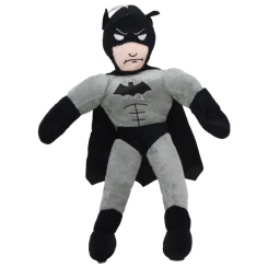 Персонажи мультфильмов - Мягкая игрушка Супергерои Бэтмен 37 см MIC (KA-23-241) (211224)
