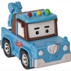 Фігурки персонажів - Ігрова фігурка Robocar Poli Спукі (MRT-0611)