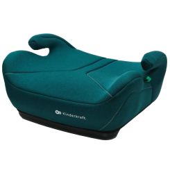 Автокресла и аксессуары - Автокресло-бустер Kinderkraft i-Boost 2 Green (KCIBOO02GRE0000)