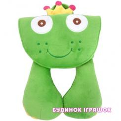 Рюкзаки и сумки - Детский рюкзак Лягушонок ROCK MY BABY (JR1150F)