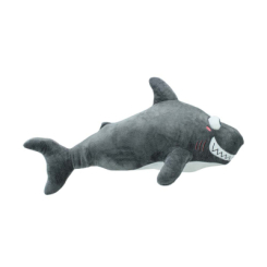 М'які тварини - М'яка іграшка Країна Іграшок Сіра Акула (K15251/1) М'які тварини - М'яка іграшка Країна Іграшок Сіра Акула (K15251/1)