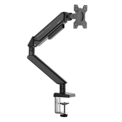 Мебель для геймеров - Крепление для монитора Anda seat Stealth 17''-32'' Black (AD-W-A6D-1S-BB)