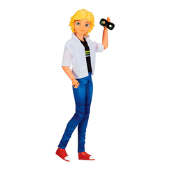 Куклы - Кукла Miraculous S2 Суперсекрет Эдриана (50358)