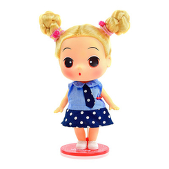 Маленькие куклы - Игрушка кукла Ddung в коробке (FDE1801)