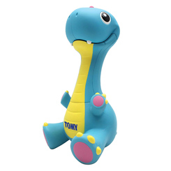 Розвивальні іграшки - Динозавр Рик TOMY (T72352)