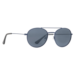 Солнцезащитные очки - Солнцезащитные очки для детей INVU темно-синие (K1701C)
