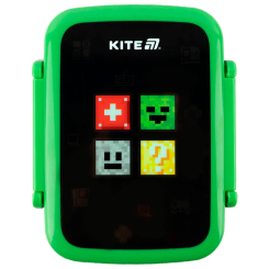 Ланч-боксы - Ланчбокс Kite Multiplayer 420 мл (K25-160-1) Ланч-боксы - Ланчбокс Kite Multiplayer 420 мл (K25-160-1)