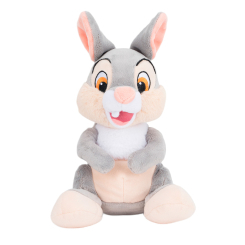 Персонажі мультфільмів - М'яка іграшка Disney Туптуп 22 см (3858889575280)