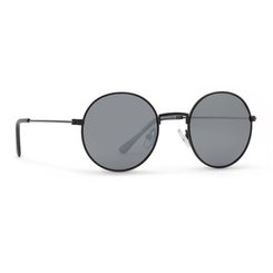 Солнцезащитные очки - Солнцезащитные очки INVU Тишейды черные (1900A_K) (K1900A)