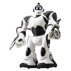 Роботы - Интерактивная игрушка Робот Robosapien V2 WowWee (8091)
