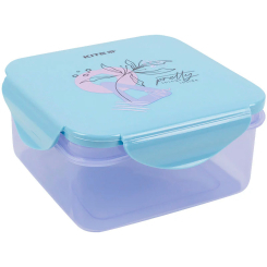 Ланч-боксы - Ланчбокс Kite Pretty 860 мл (K21-178-3) Ланч-боксы - Ланчбокс Kite Pretty 860 мл (K21-178-3)