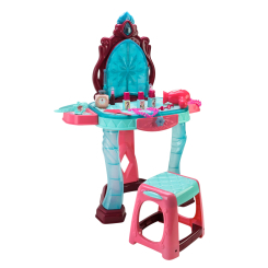 Набори професій - Ігровий набір Країна Іграшок Трюмо Beauty Angel (008-988)