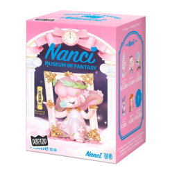 Фігурки персонажів - Ігрова фігурка Pop Top Rolife Nanci Музей фантазії (ZOXX)