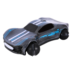 Радиоуправляемые модели - Машинка Країна Іграшок на радиоуправлении (333-YL24161)