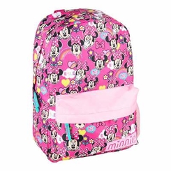 Рюкзаки и сумки - Рюкзак детский Cerda Минни (CERDA-2100002990)