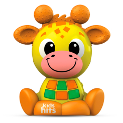 Розвивальні іграшки - Інтерактивна іграшка Kids Hits Babykins Жираф (KH10/002)